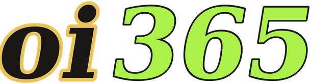 oi365 logo